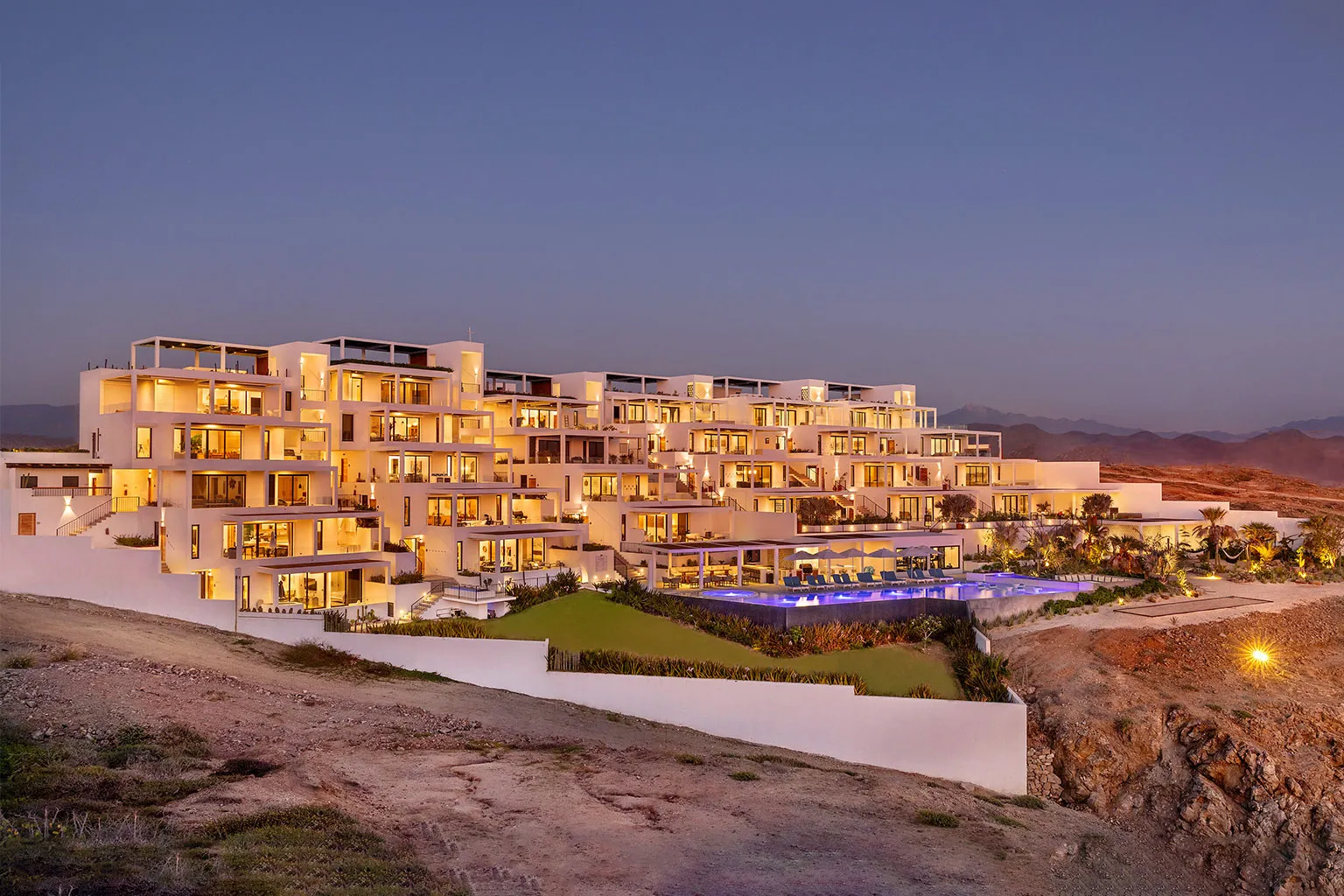 Buying Real Estate in Cabo: What You Need to Know