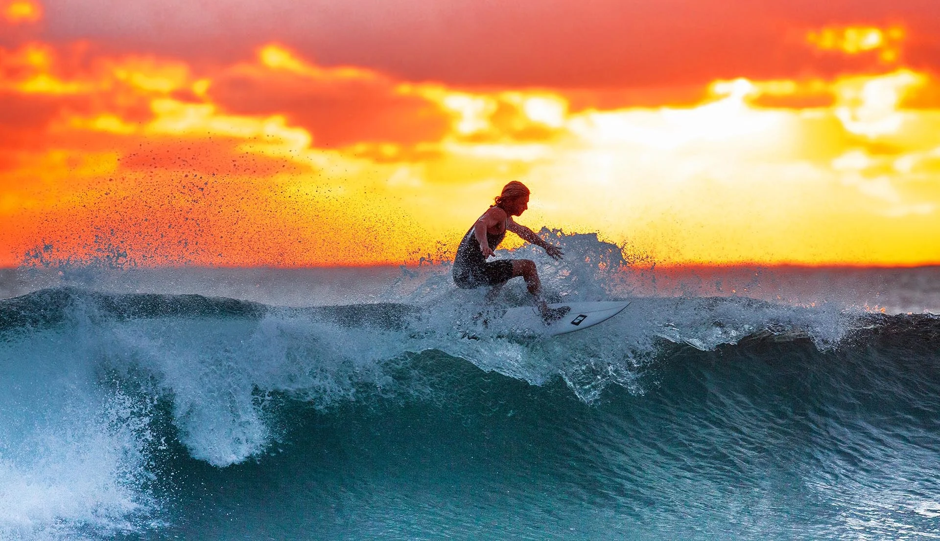 Surf Lessons — Cerritos