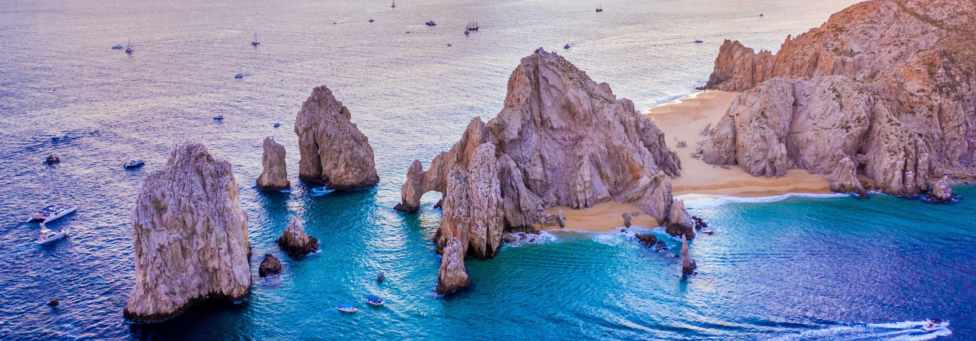 The Ultimate 7-Day Cabo San Lucas Itinerary