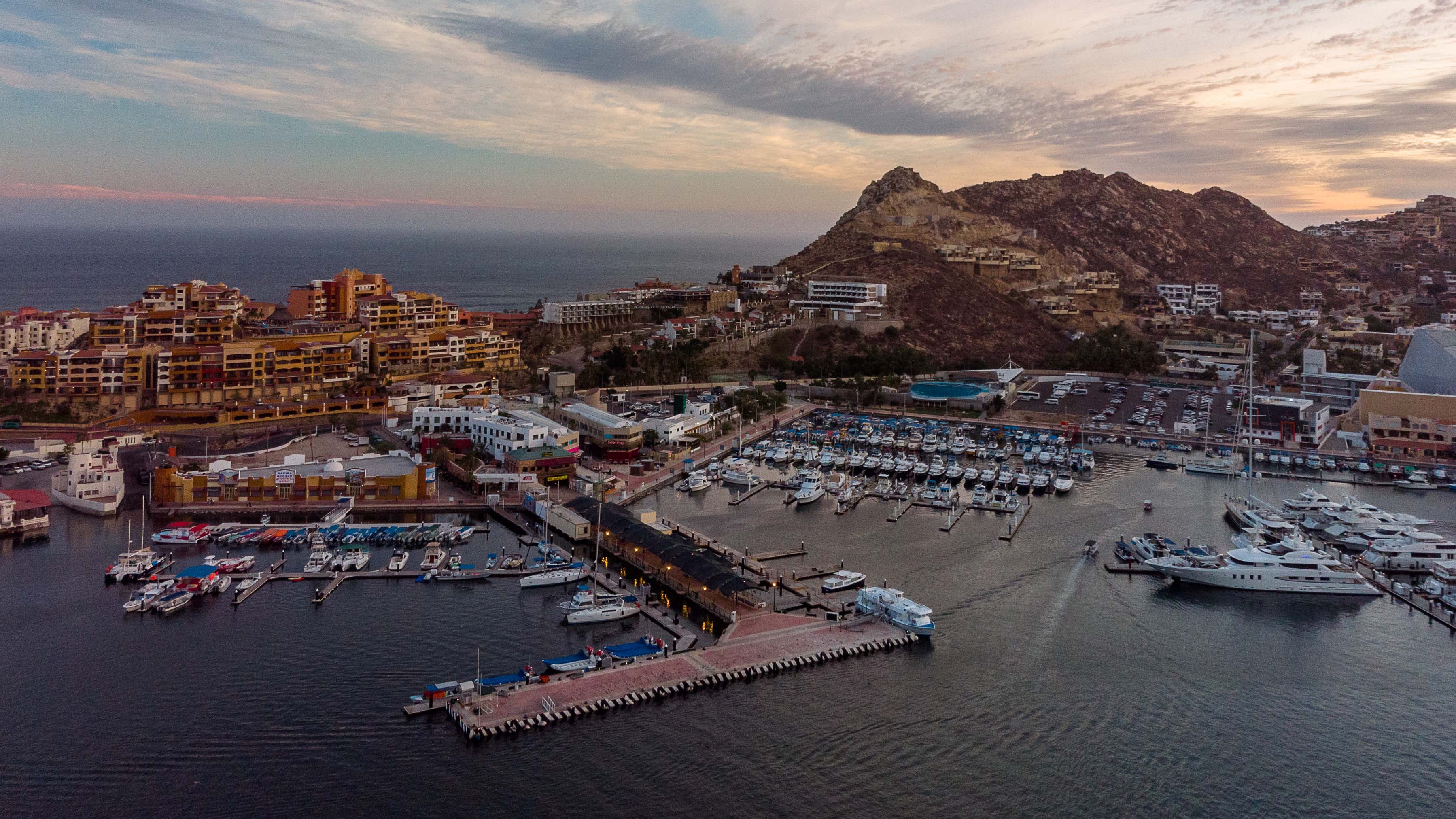 Cabo Financial Advisory