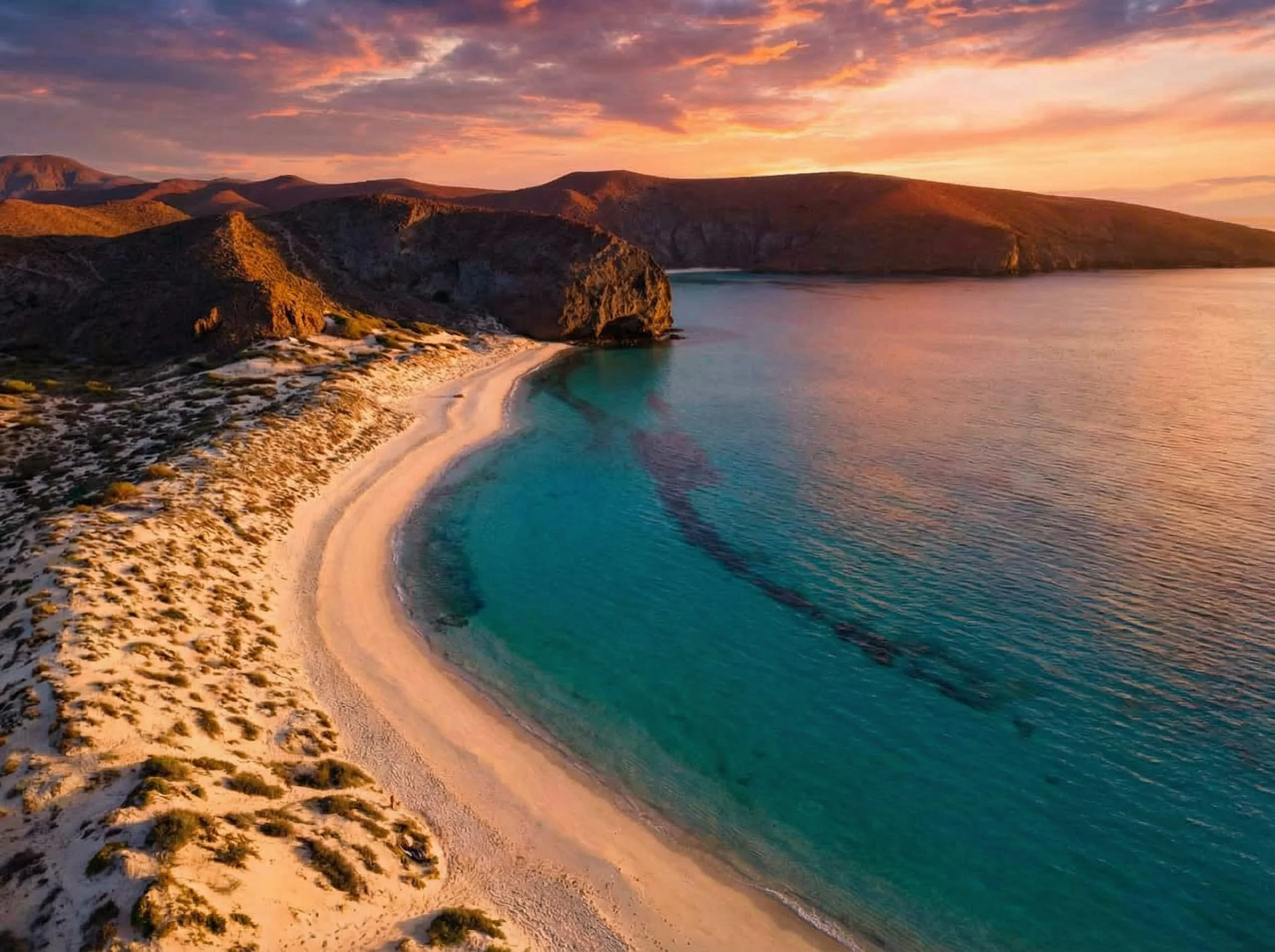 Todos Santos — Baja California Sur