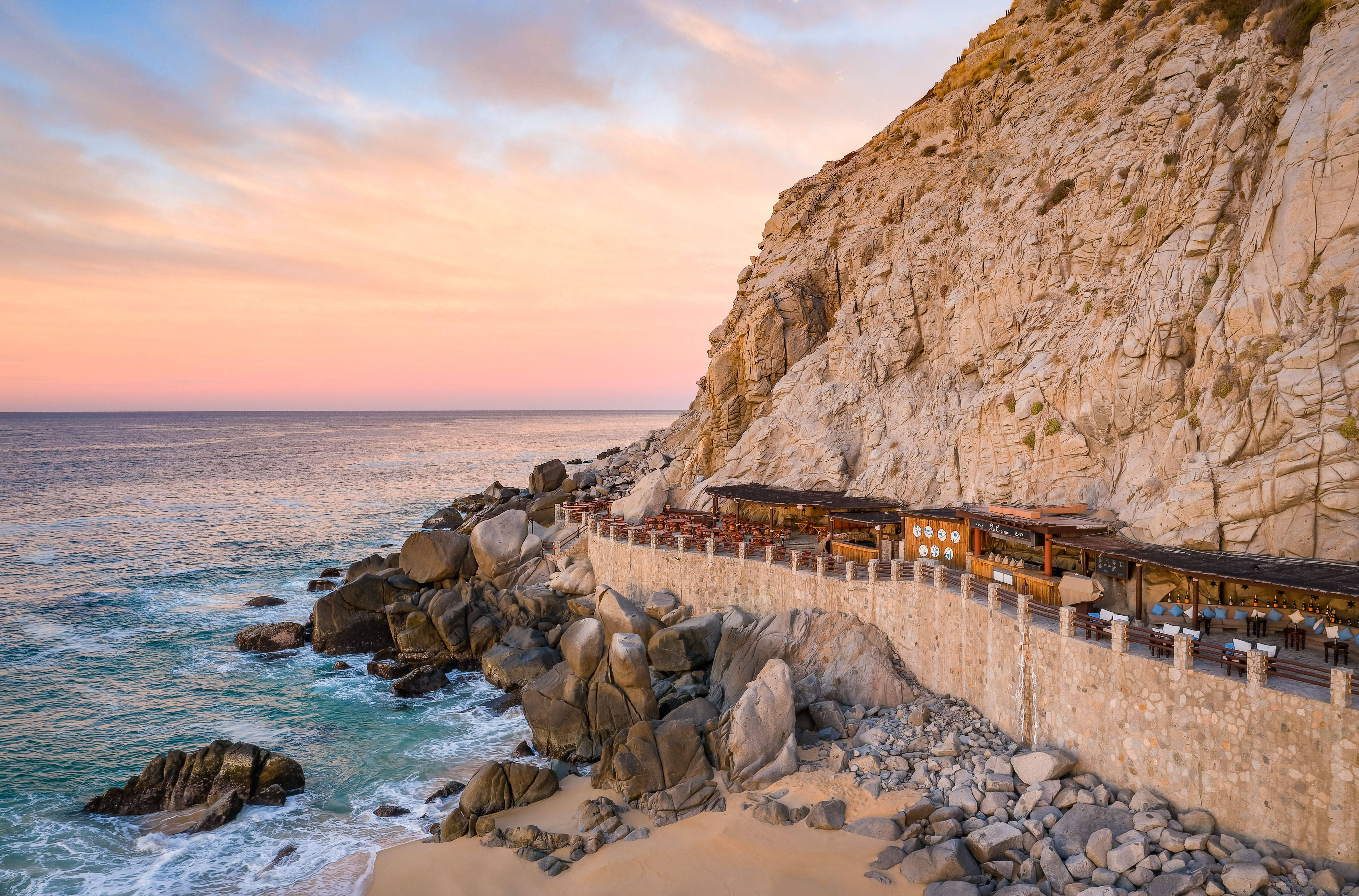 Cabo Concierge Collection