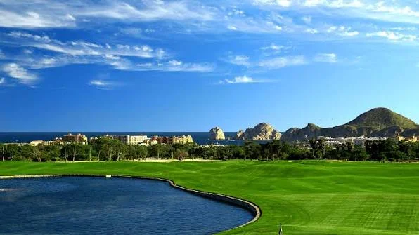 Cabo San Lucas Country Club — Fairway