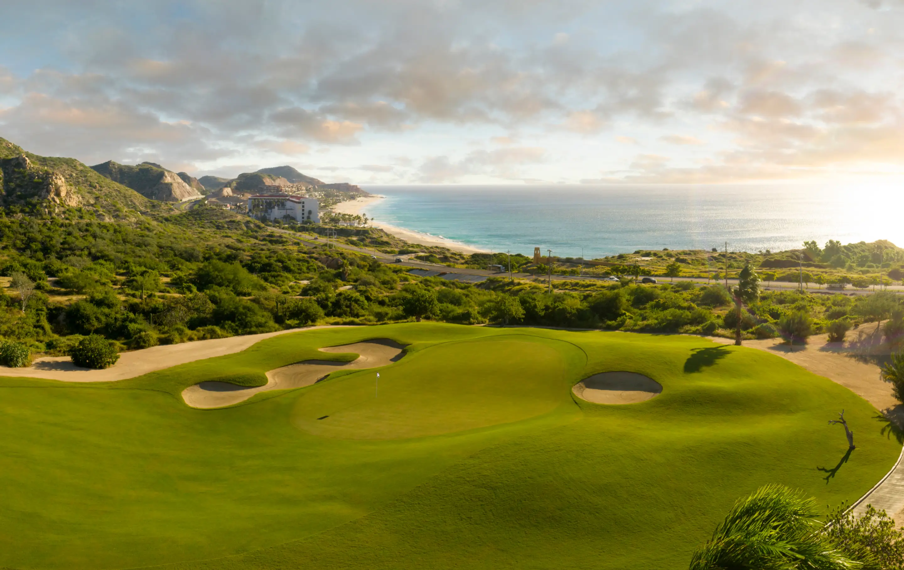 Cabo Real Golf Club