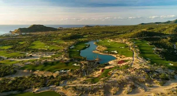 Chileno Golf Course — Fairway