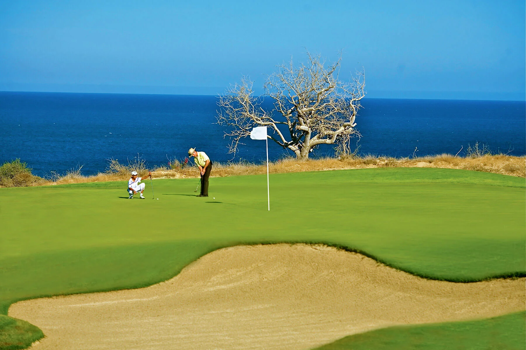Club Campestre San José — Clubhouse