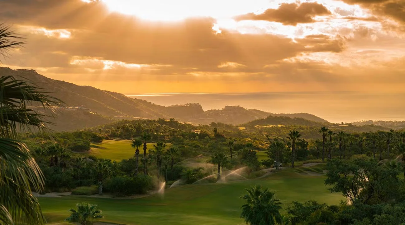Querencia Golf Club