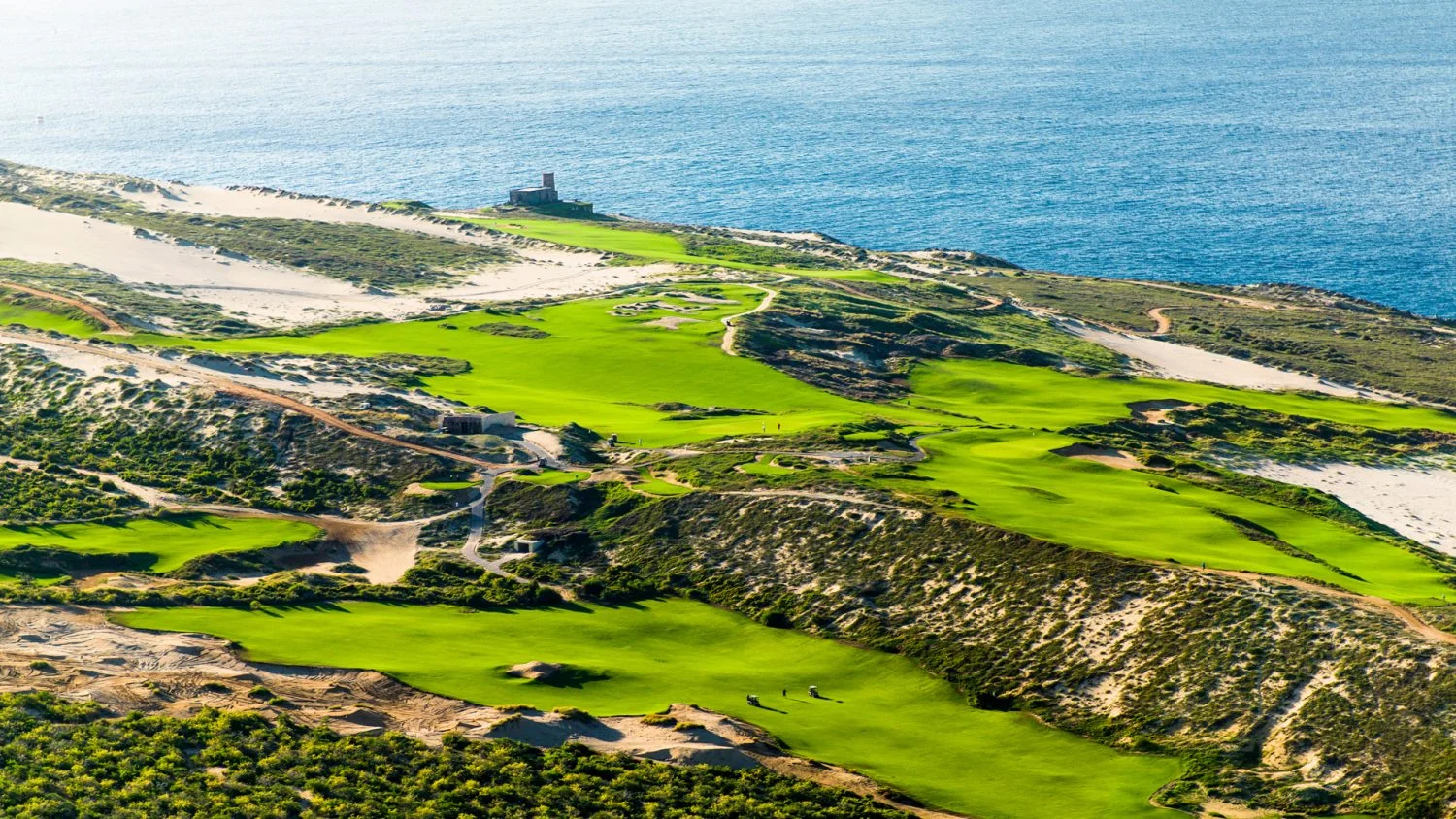 Quivira Golf Club