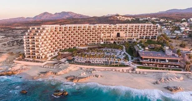 Grand Velas Los Cabos