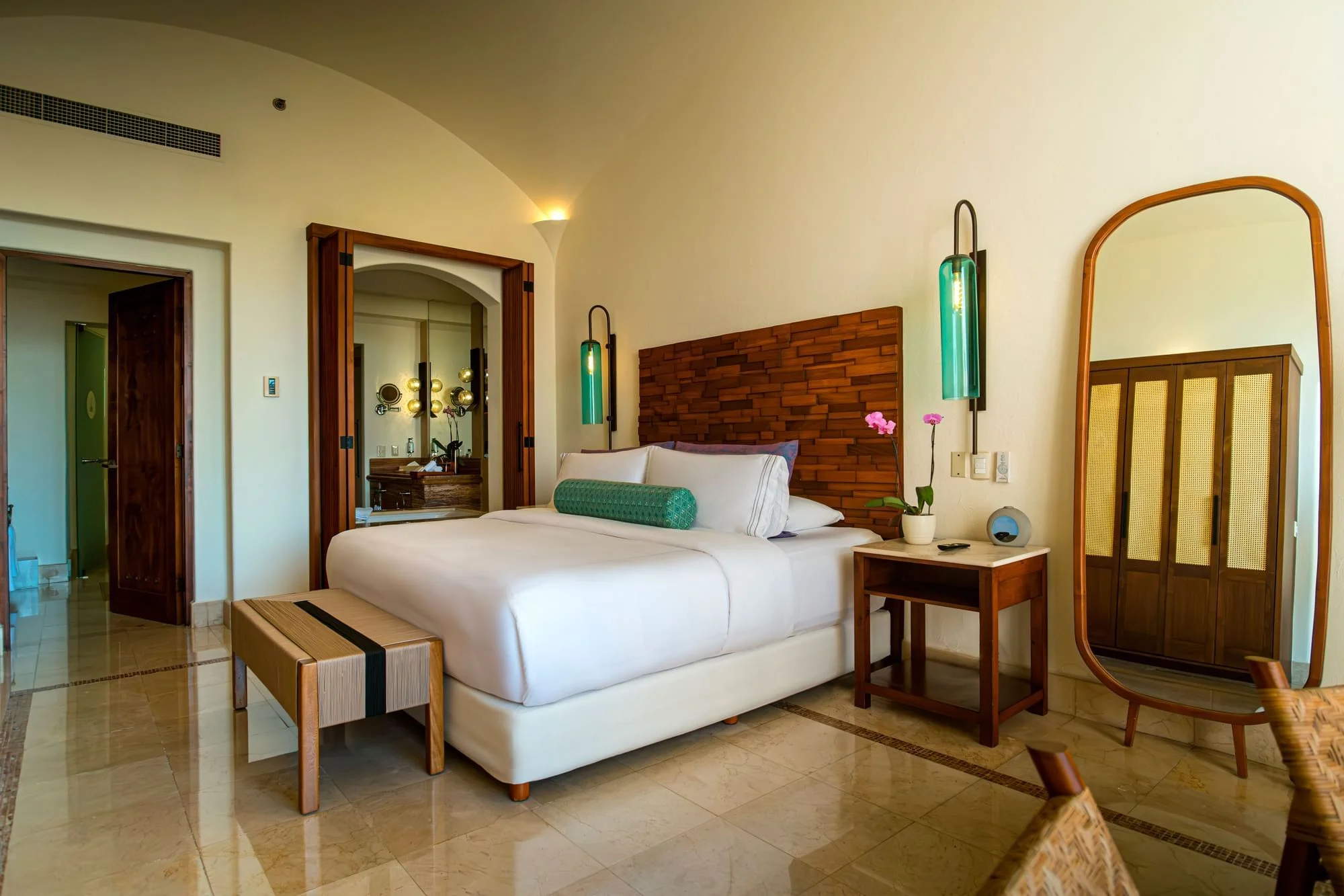 Marquis Los Cabos — room