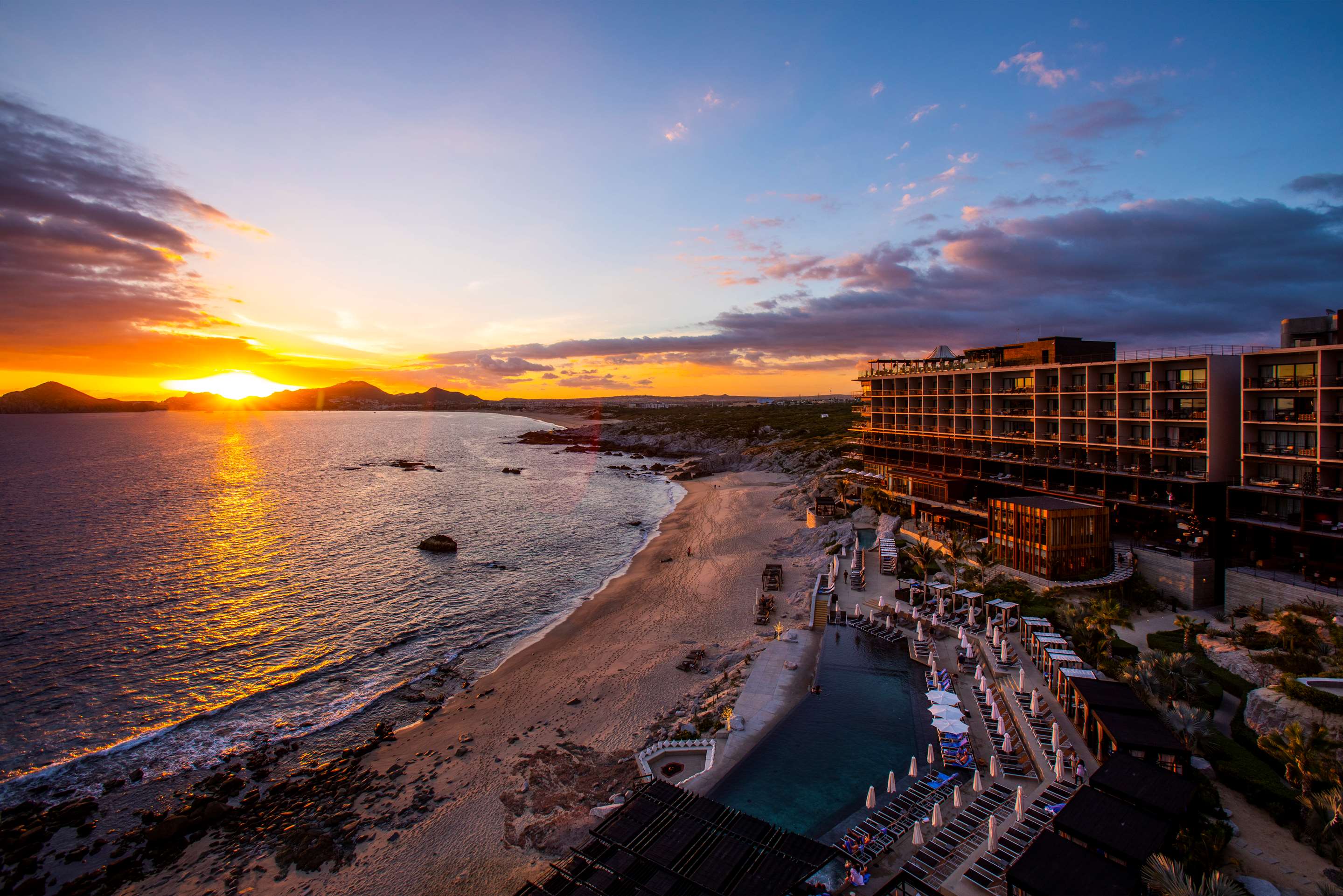 Marquis Los Cabos