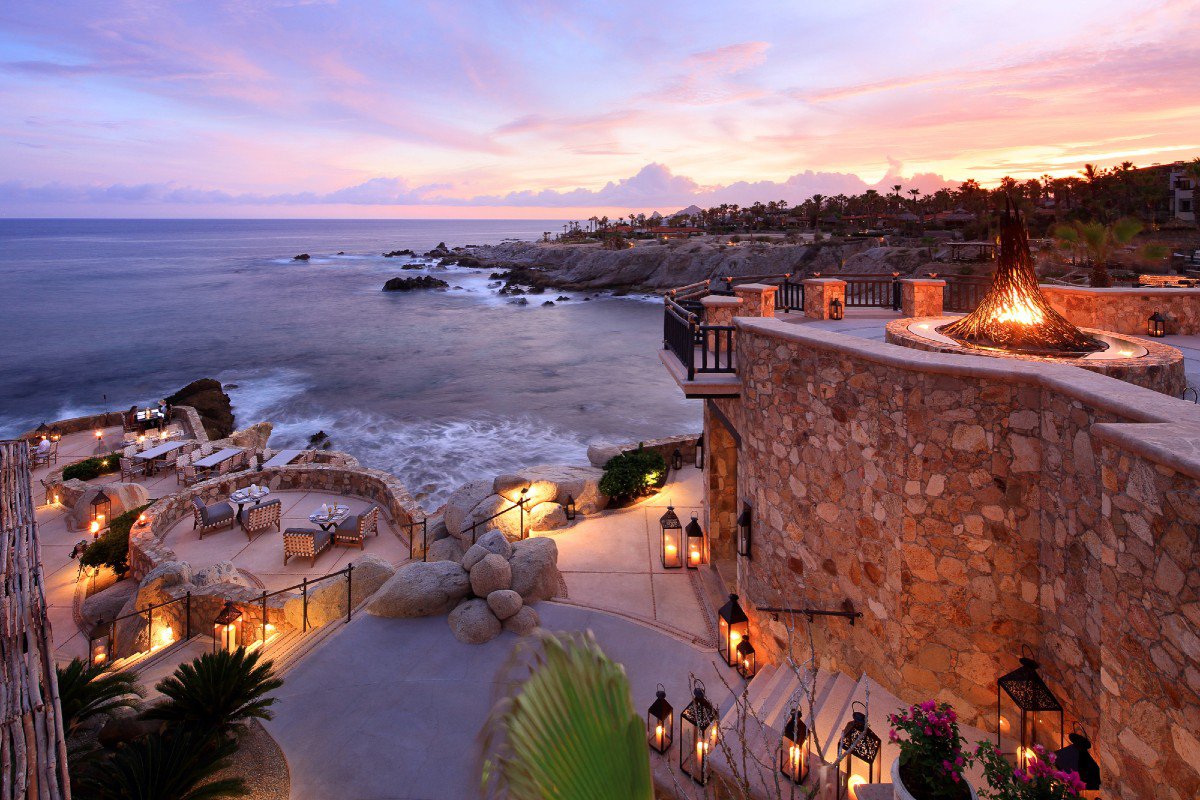 Esperanza, Auberge Resorts