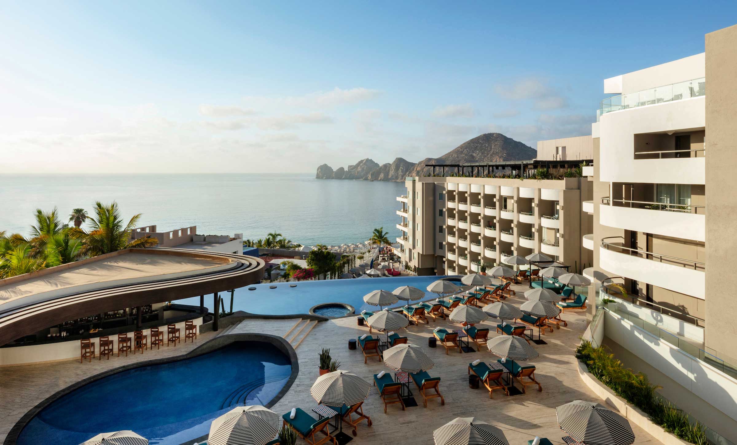 Corazón Cabo Resort & Spa