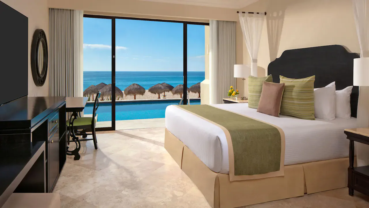 Dreams Los Cabos Resort