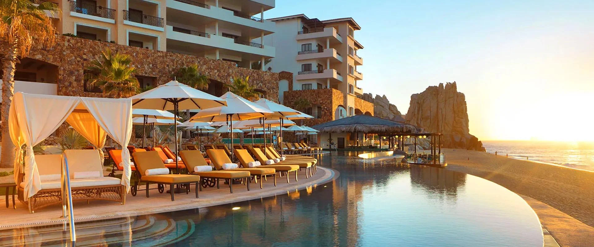Grand Solmar Los Cabos