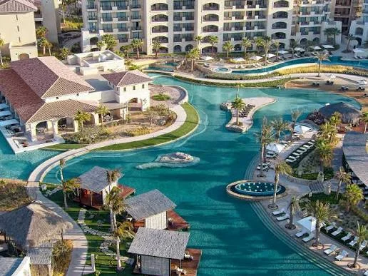 Grand Solmar Los Cabos