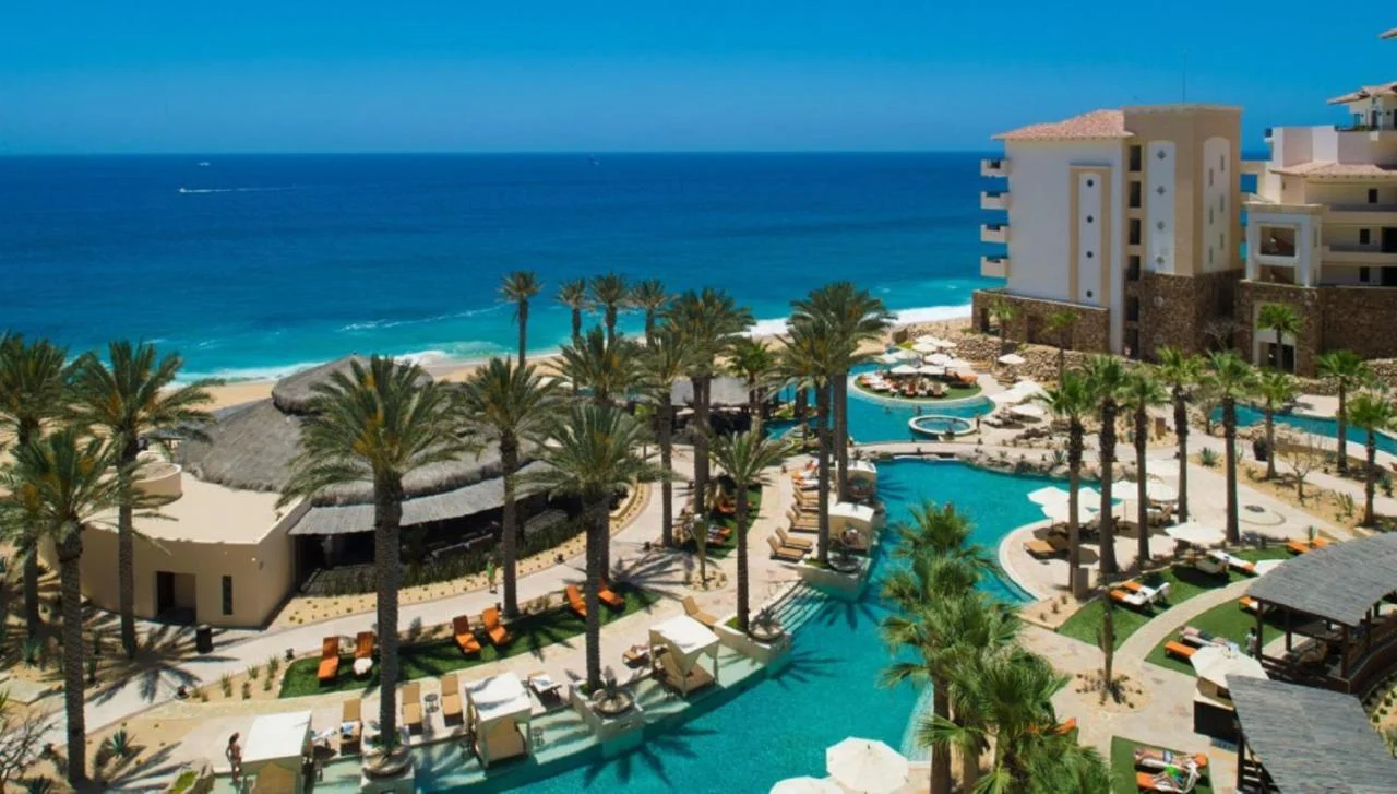 Grand Solmar Los Cabos
