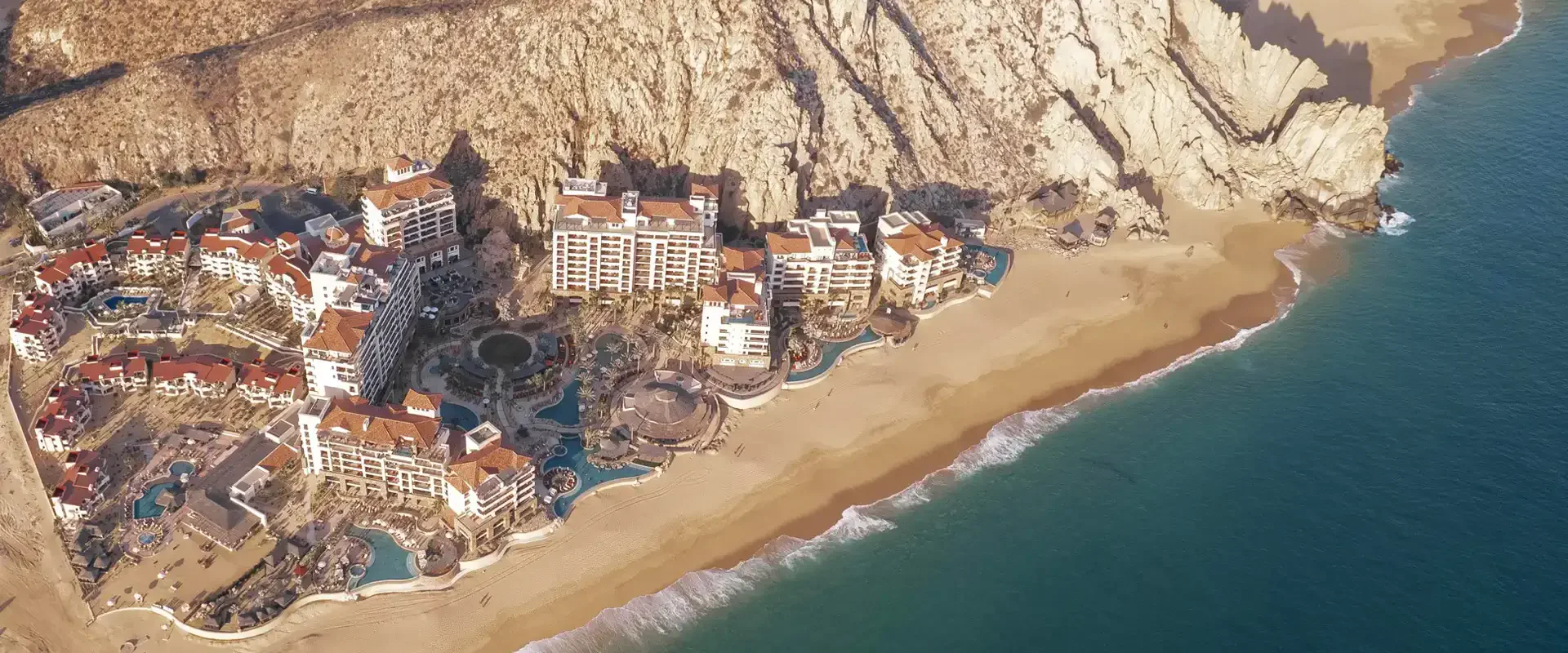Grand Solmar Los Cabos