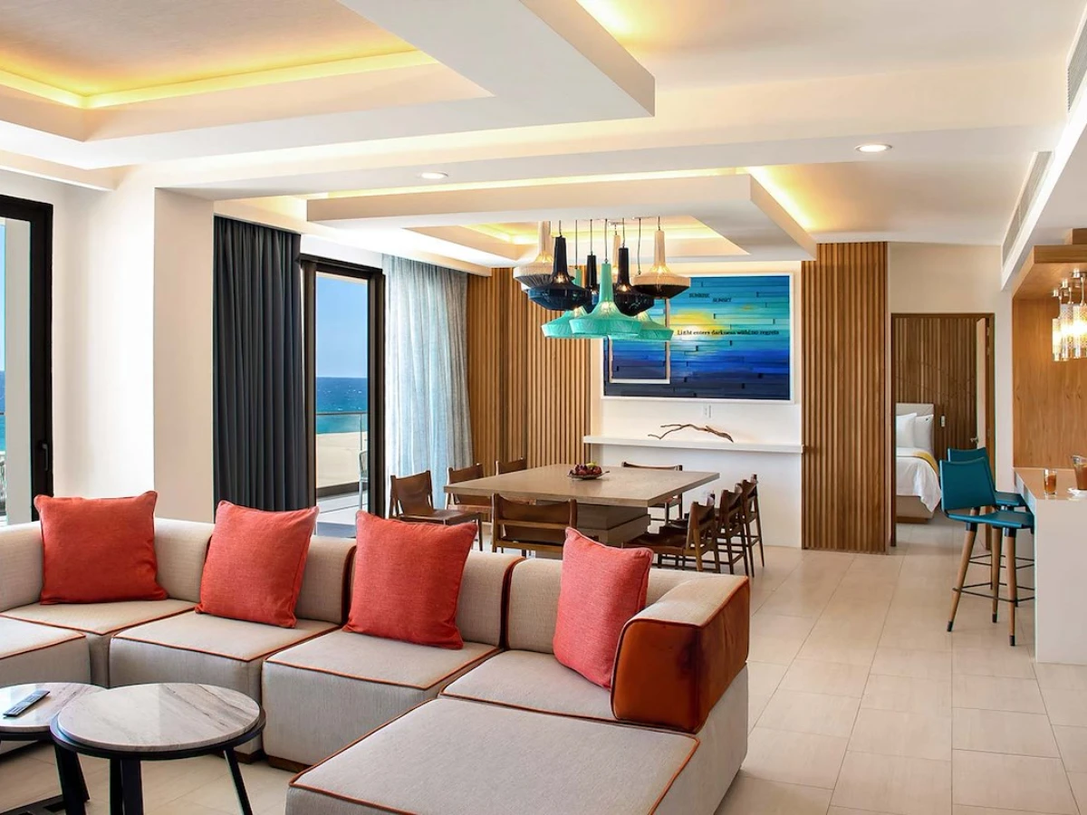 Hard Rock Hotel Los Cabos