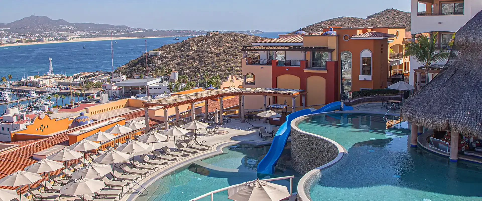 The Ridge at Playa Grande Luxury Villas