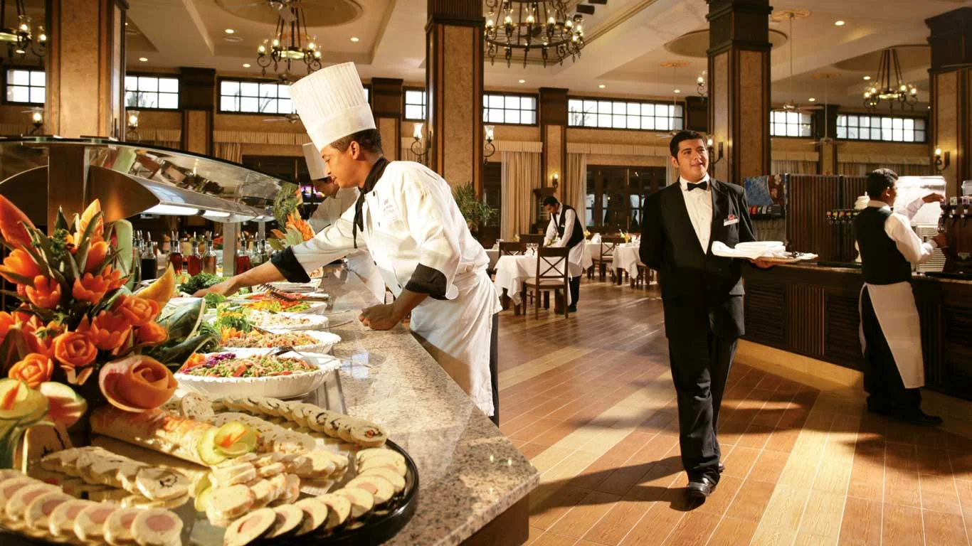 Riu Palace Santa Fe