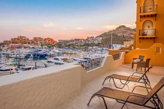Hotel Tesoro Los Cabos