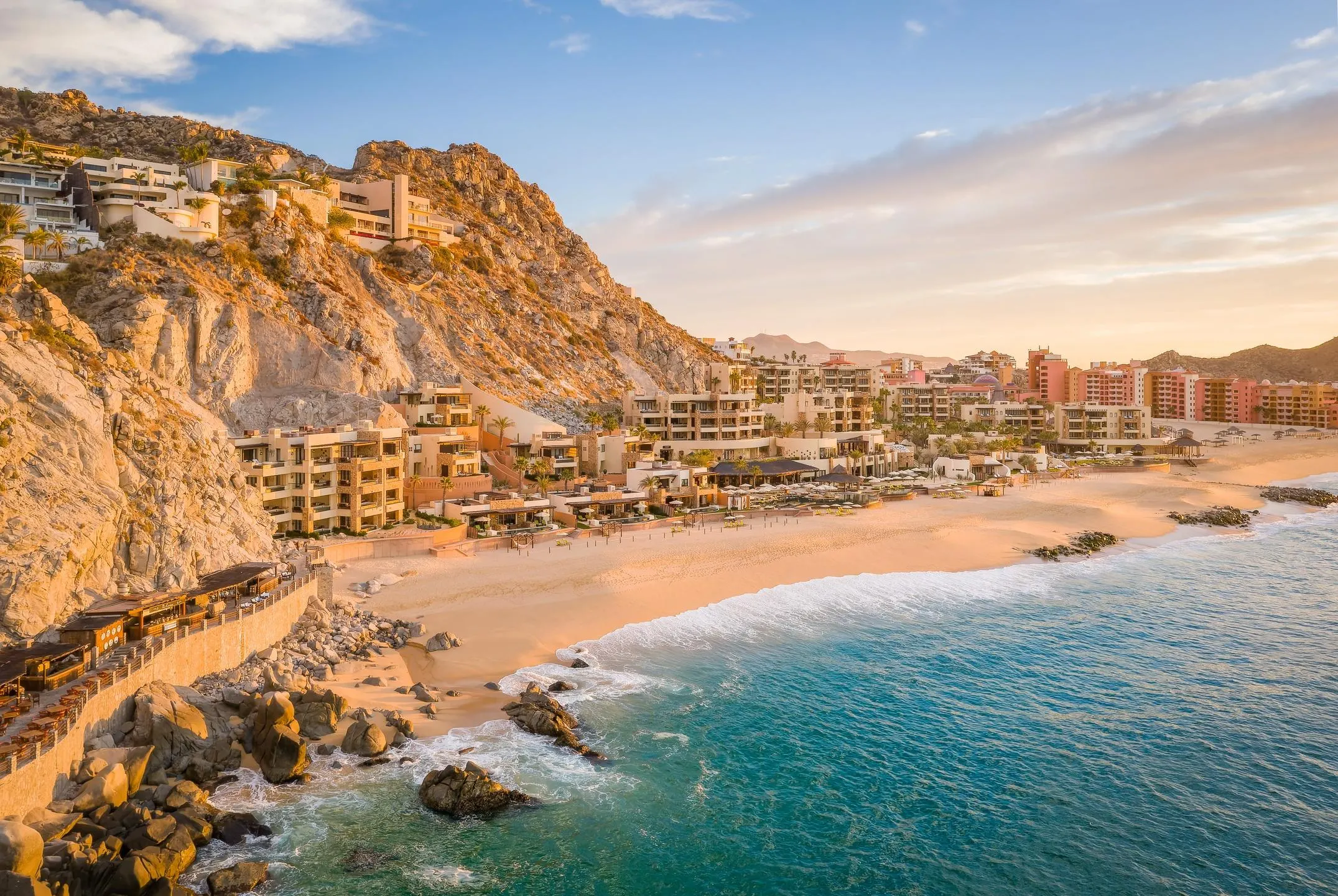 Waldorf Astoria Pedregal