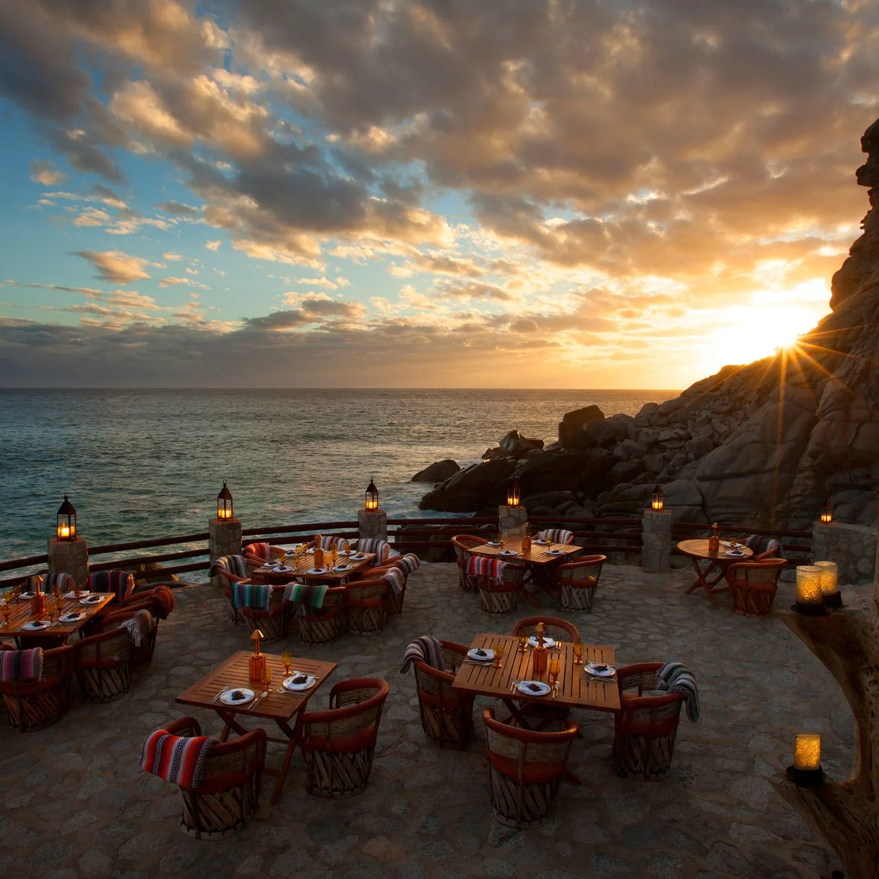 From taco carts to candlelit tasting menus