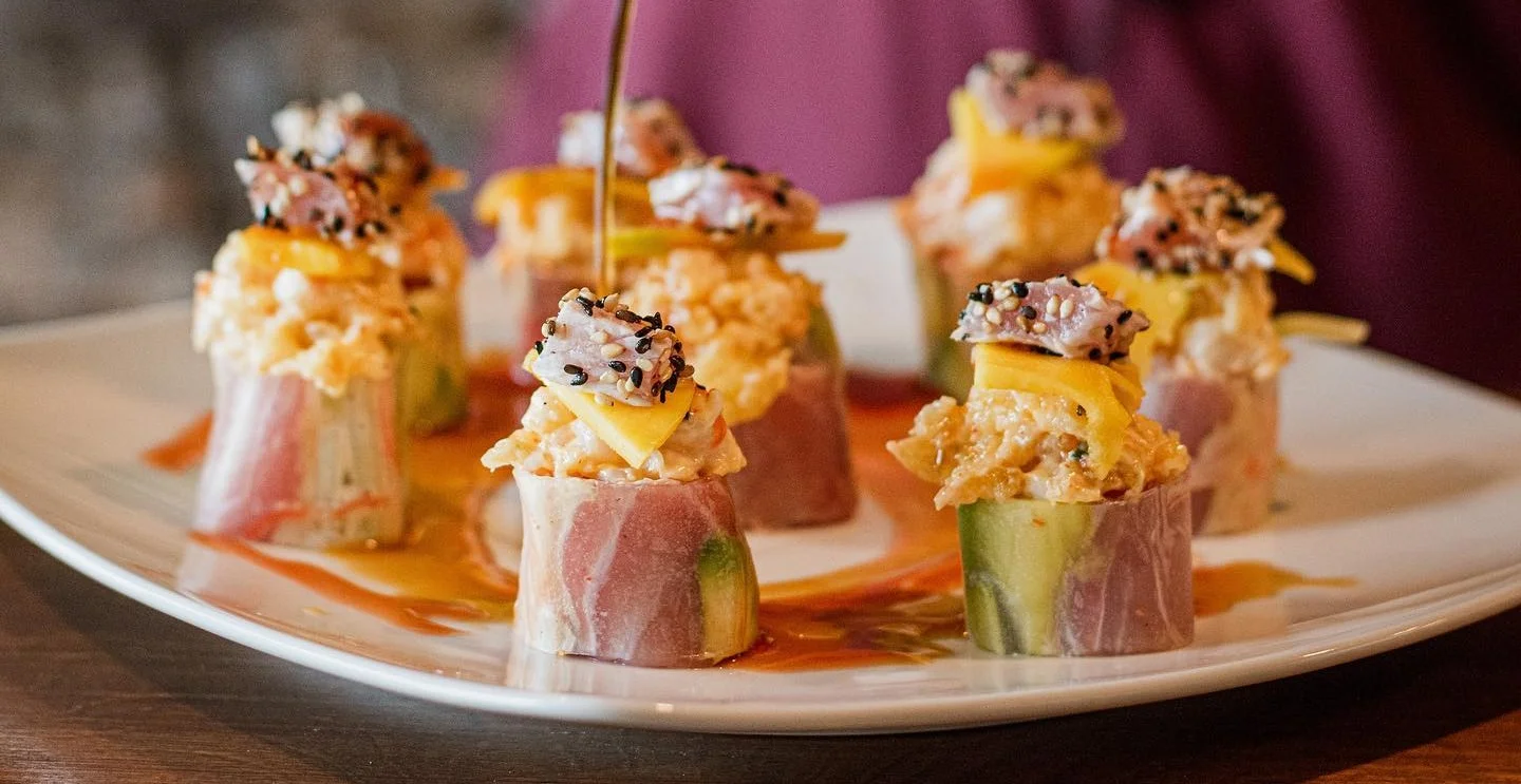 Koi Sushi
