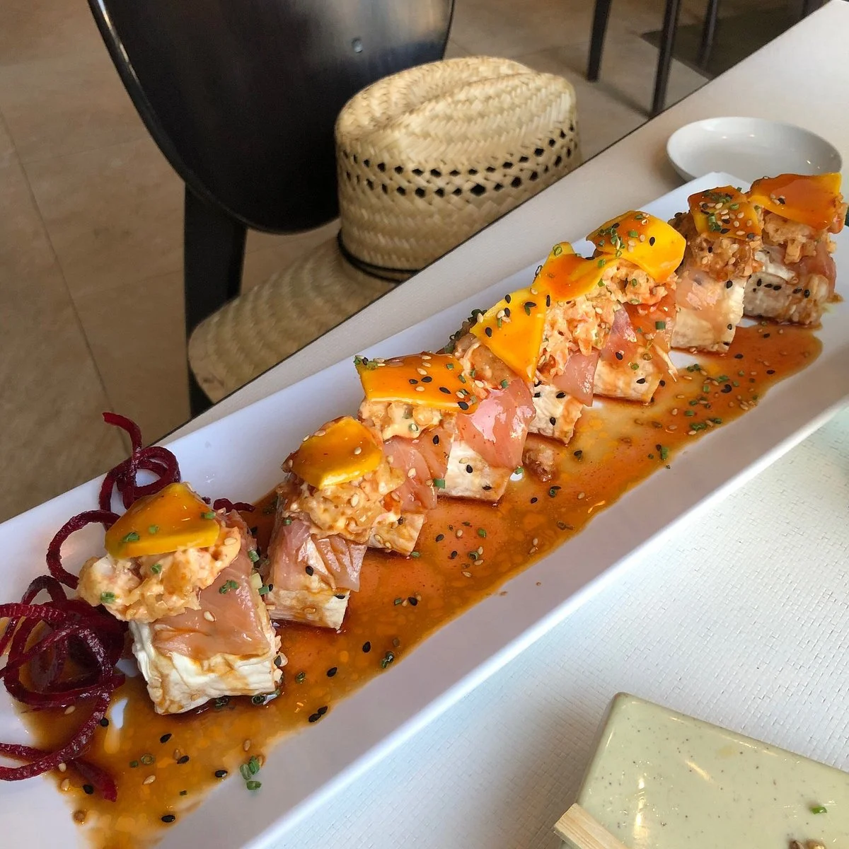 Koi Sushi