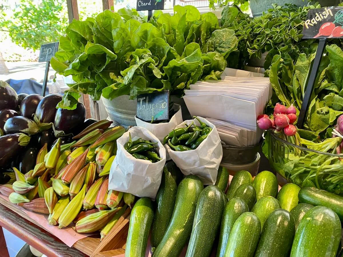 Flora Farms