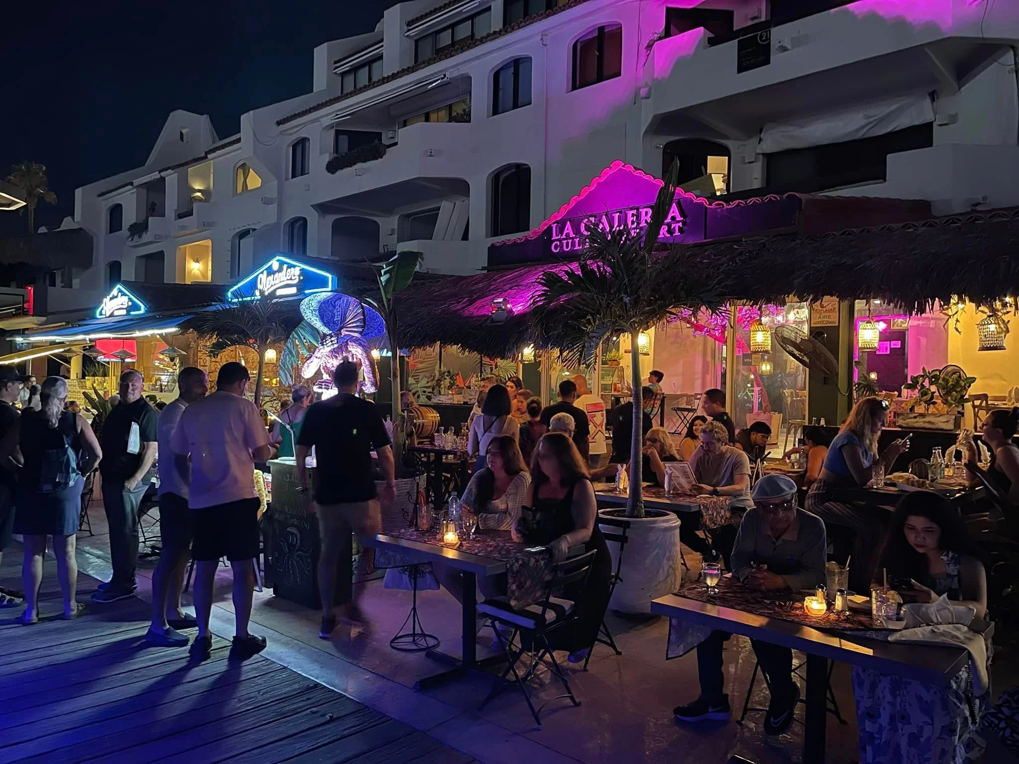 La Galería Los Cabos